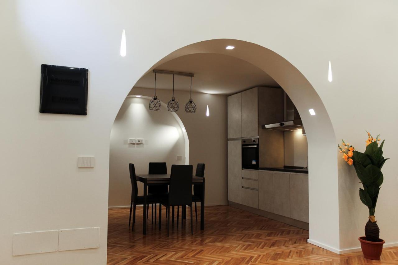 Attia Residence Wifi - Duomo In 10 Min Милан Экстерьер фото