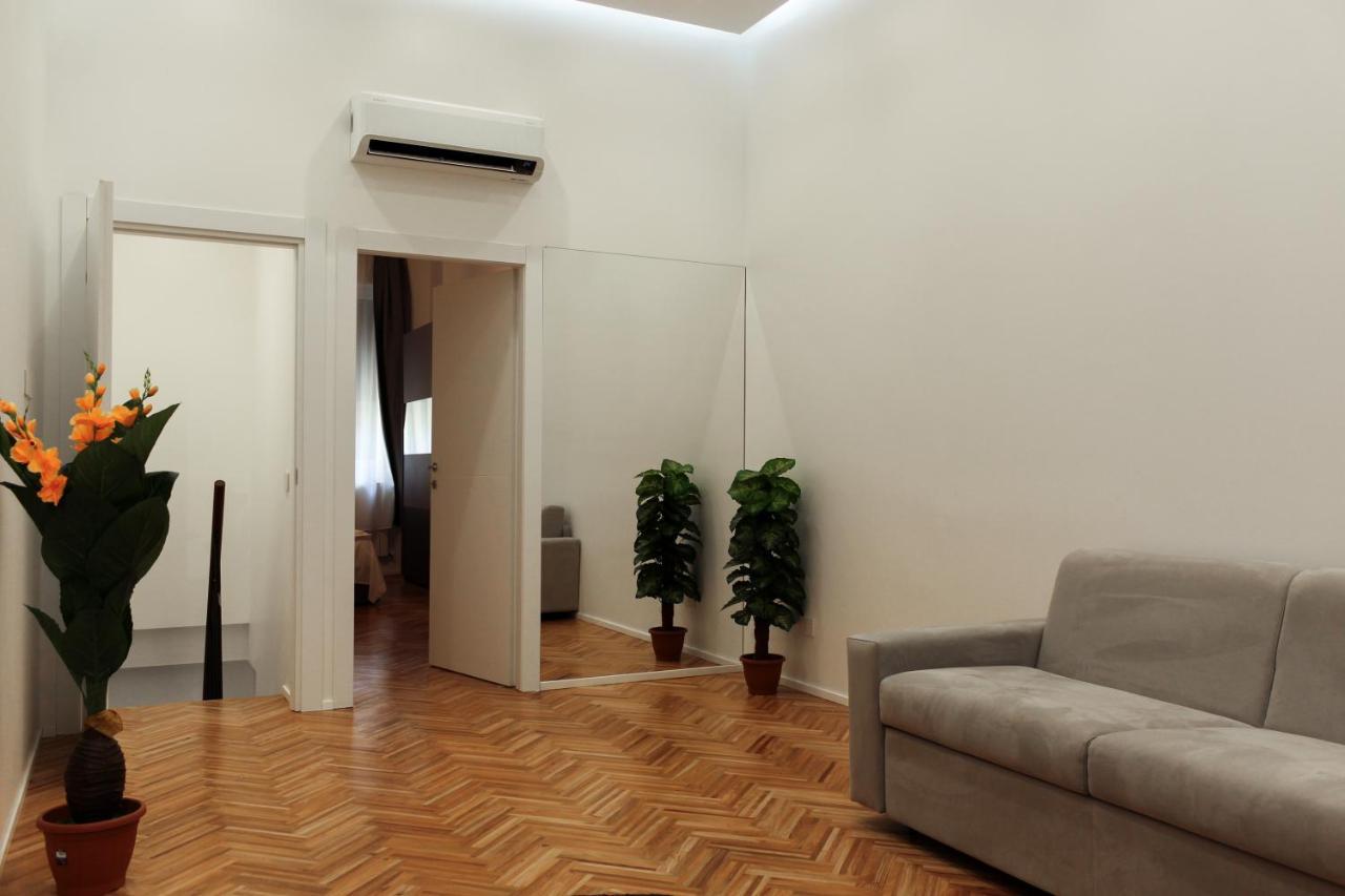 Attia Residence Wifi - Duomo In 10 Min Милан Экстерьер фото